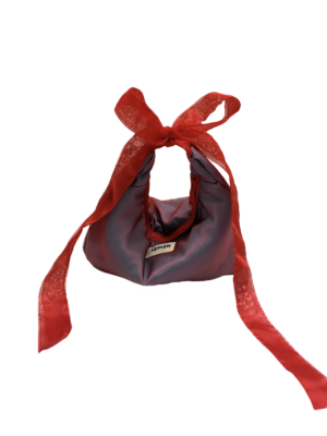 Bolso gasa 2