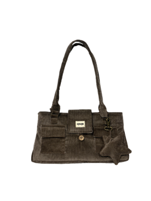 Bolso Marta marrón