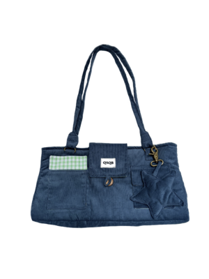 Bolso Marta azul