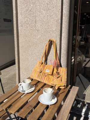 Bolso Marta original